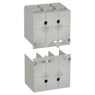 Schneider Electric - Toebehoren/onderdelen voor laagspannings-schakeltechniek - GV7AC01 GV7AC01 534226