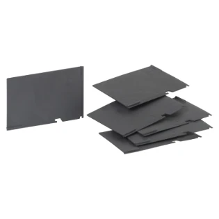 Schneider Electric - Vermogensschakelaar scheidingsplaat - GV7AC04 GV7AC04 534234