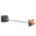 Schneider Electric - Deurkoppeling schakelaar - GV7AP02 GV7AP02 534246