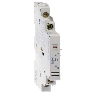 Schneider Electric - Hulpcontactblok - GVAD0110 GVAD0110 534258