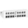 Schneider Electric - Hulpcontactblok - GVAE113 GVAE113 534266