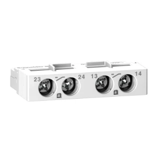 Schneider Electric - Hulpcontactblok - GVAE20 GVAE20 534268