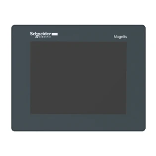 Schneider Electric - Grafisch paneel - HMISTU855 HMISTU855 534372