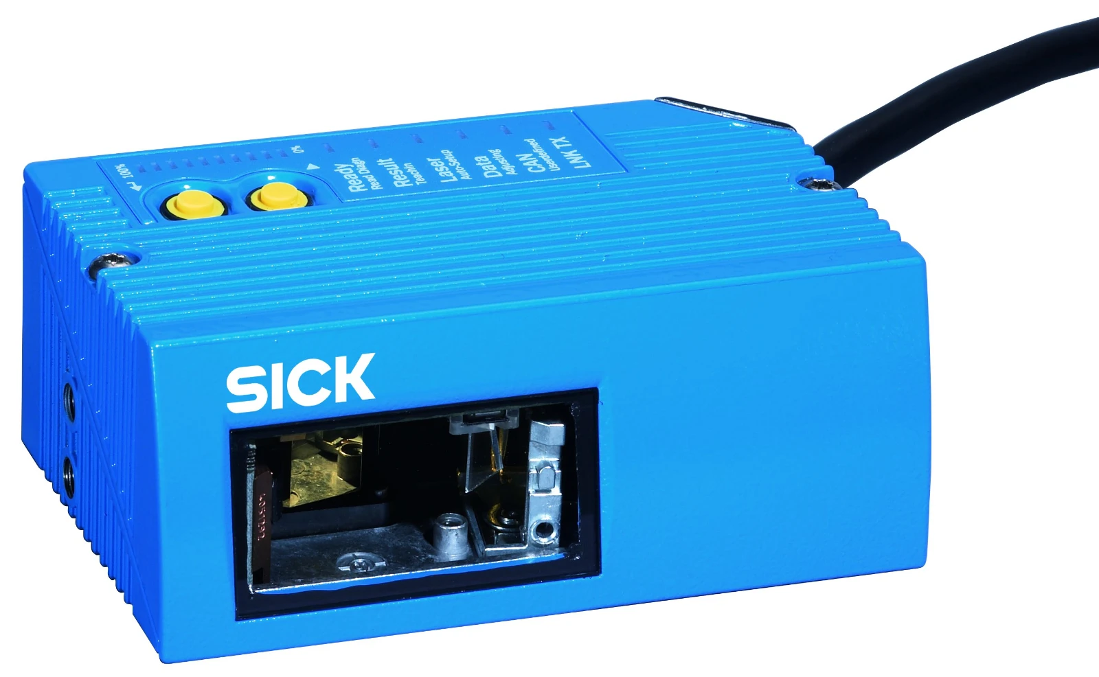 Sick Laserscanner CLV631-0000 1041978 53478