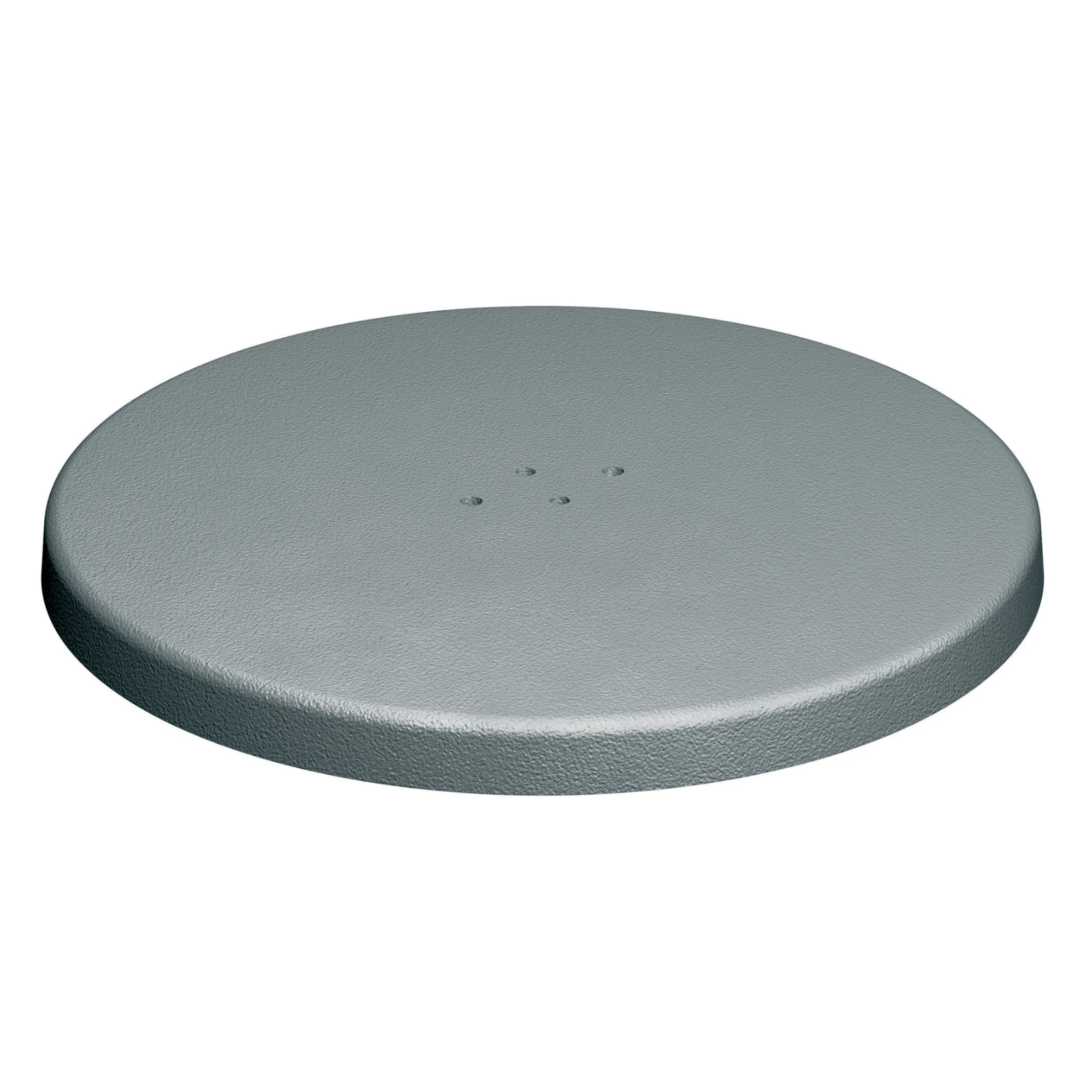 Schneider Electric Voet aansluitzuil ISM20808 ISM20808 535121