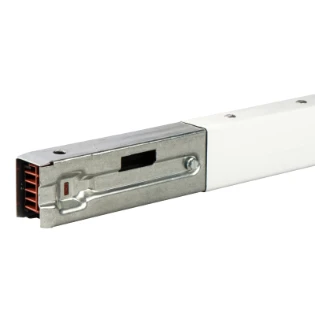 Schneider Electric - Railkoker - KBA40ED2203TW KBA40ED2203TW 535305