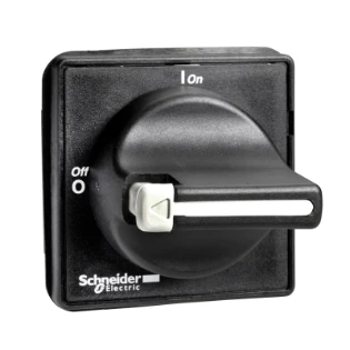 Schneider Electric - Bedieningsknop voor vermogensschakelaar - KBF1PZ KBF1PZ 535368