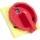 Schneider Electric - Keuzeschakelaar frontelement - KCD1YZ KCD1YZ 535386