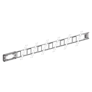 Schneider Electric - Railkoker - KNA63ED4306 KNA63ED4306 535428