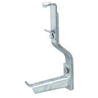 Schneider Electric - Bevestigingssysteem railkoker - KNB160ZFG100 KNB160ZFG100 535440