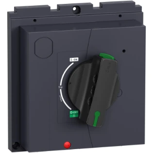 Schneider Electric - Bedieningsknop voor vermogensschakelaar - GV6AP03 GV6AP03 535467