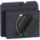 Schneider Electric - Bedieningsknop voor vermogensschakelaar - GV5AP03 GV5AP03 535469