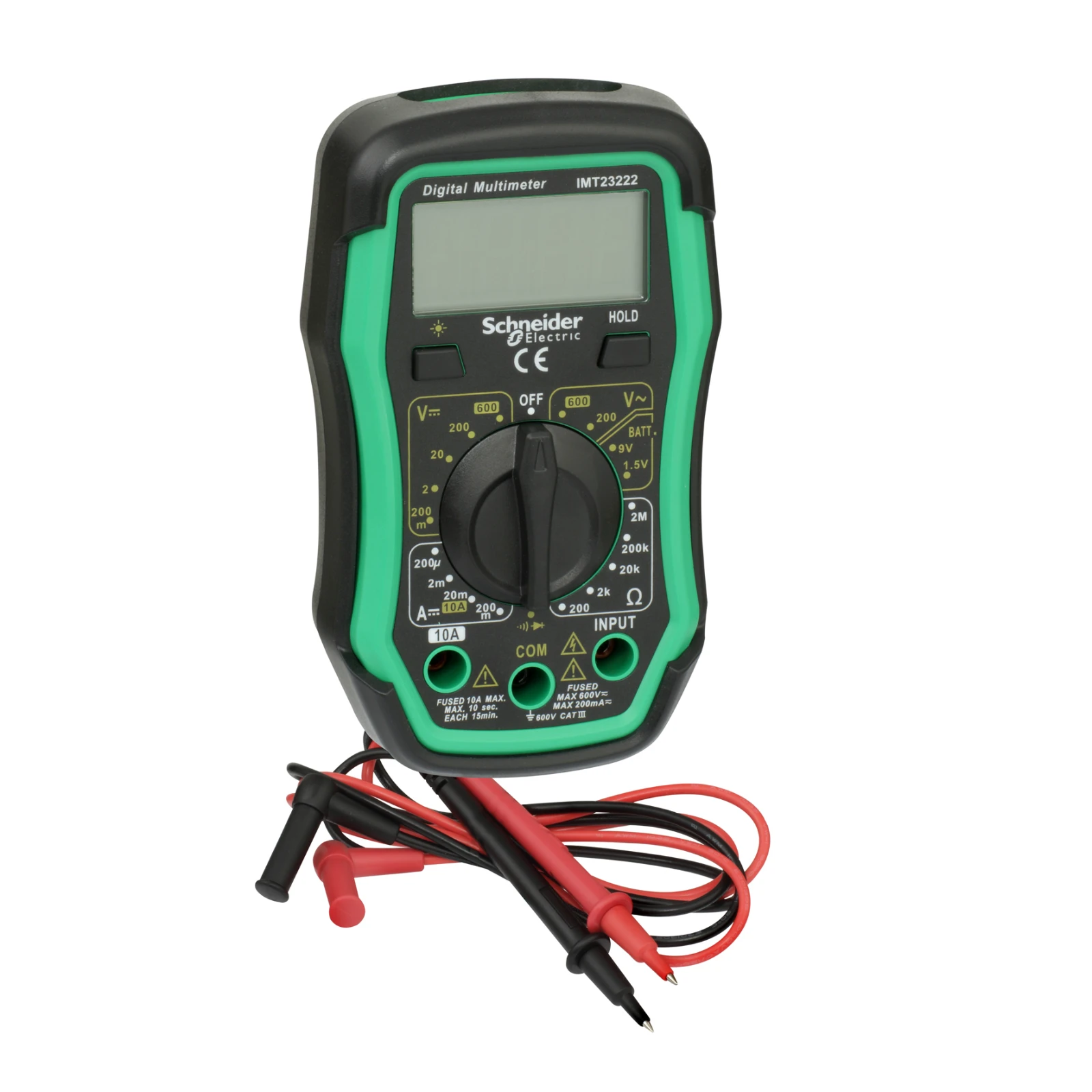 Schneider Electric Multimeter IMT23222 IMT23222 535501