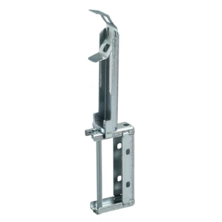 Schneider Electric - Bevestigingssysteem railkoker - KNB160ZFPU KNB160ZFPU 535691
