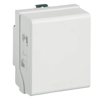 Schneider Electric - Aftakkast railkoker - KNB16CN5 KNB16CN5 535696