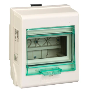 Schneider Electric - Aftakkast railkoker - KNB32CM55 KNB32CM55 535702