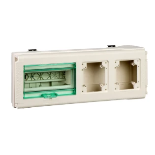 Schneider Electric - Aftakkast railkoker - KNB32CP KNB32CP 535704