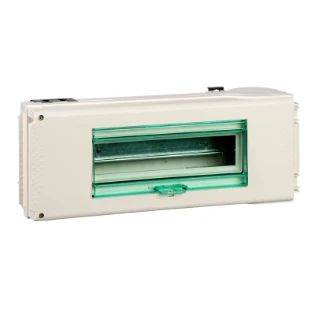 Schneider Electric - Aftakkast railkoker - KNB63SM412 KNB63SM412 535706