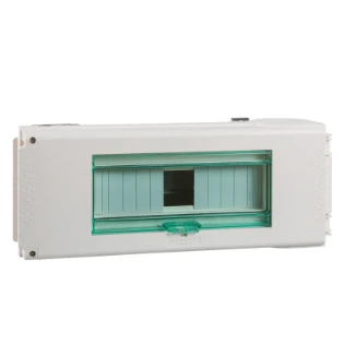 Schneider Electric - Aftakkast railkoker - KNB63SM48 KNB63SM48 535708
