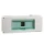 Schneider Electric - Aftakkast railkoker - KNB63SM48 KNB63SM48 535708