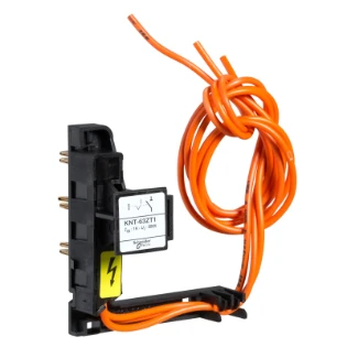 Schneider Electric - Toebehoren/onderdelen voor railkoker - KNT63ZT1 KNT63ZT1 535712