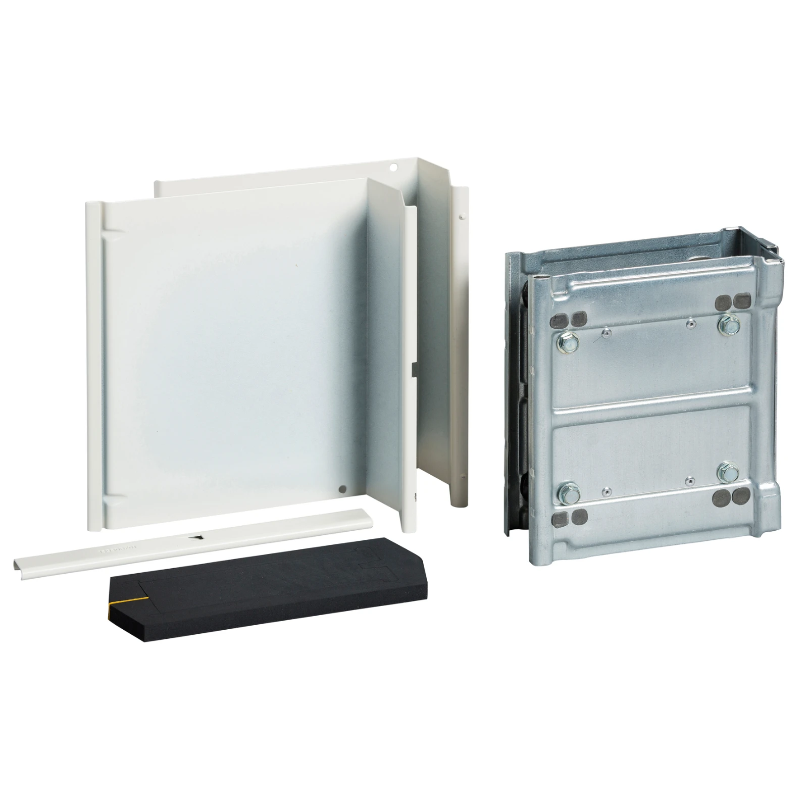 Schneider Electric Toebehoren/onderdelen voor railkoker KSA250FA4 KSA250FA4 535776