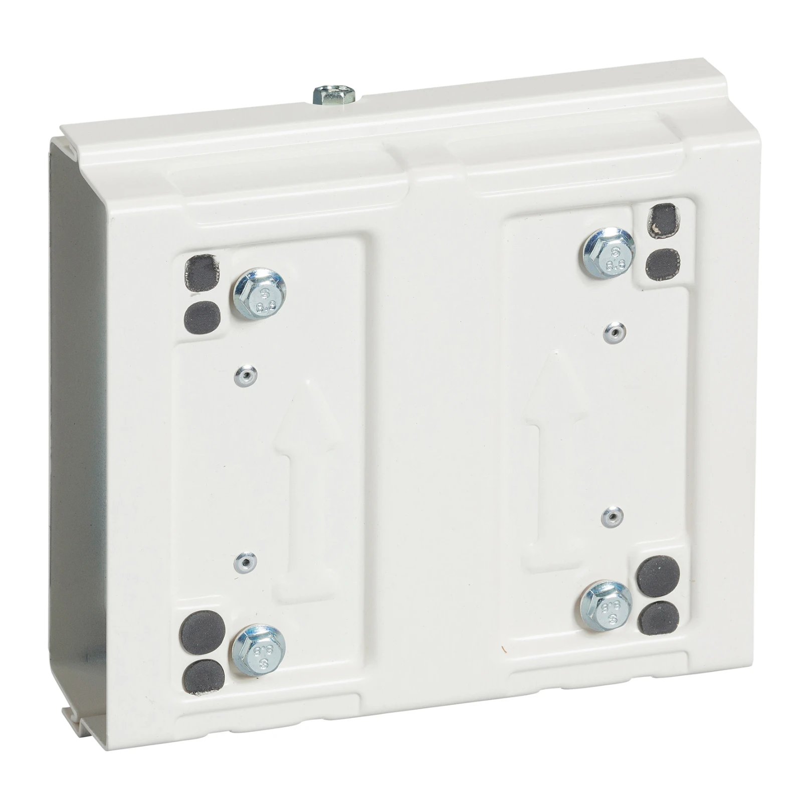 Schneider Electric Toebehoren/onderdelen voor railkoker KSA250ZJ4 KSA250ZJ4 535778