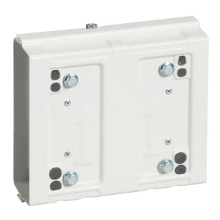 Schneider Electric - Toebehoren/onderdelen voor railkoker - KSA250ZJ4 KSA250ZJ4 535778