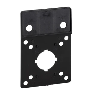 Schneider Electric - Tekstschilddrager drukknop/signaallamp - KZ16 KZ16 535852