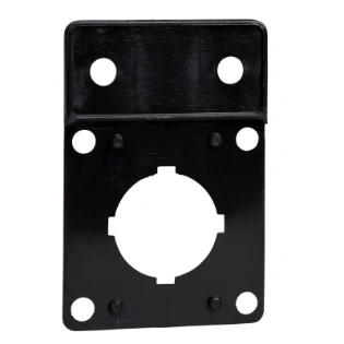 Schneider Electric - Tekstschilddrager drukknop/signaallamp - KZ14 KZ14 535862