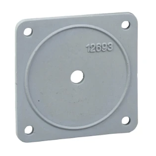 Schneider Electric - Pakkingring - KZ66 KZ66 535930