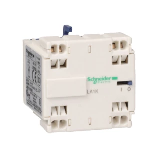 Schneider Electric - Hulpcontactblok - LA1KN203 LA1KN203 535950