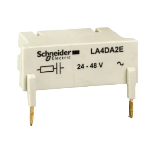 Schneider Electric - Overspanningsbegrenzer - LA4DB3B LA4DB3B 536010