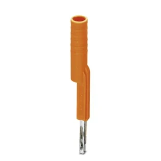 Phoenix Contact - Testadapter voor rijgklemmen - PAI-4-FIX-5/6 BU 3035975 53612