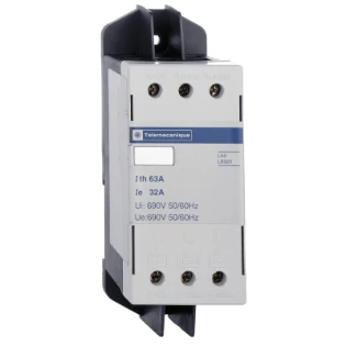 Schneider Electric - Stroombegrenzer - LA9LB920 LA9LB920 536310