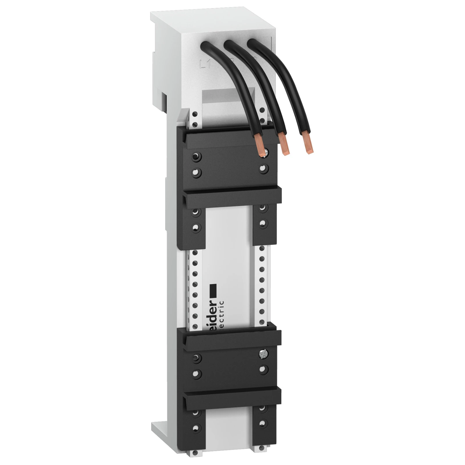 Schneider Electric Toebehoren/onderdelen voor stroomrail LA9ZA32434 LA9ZA32434 536334