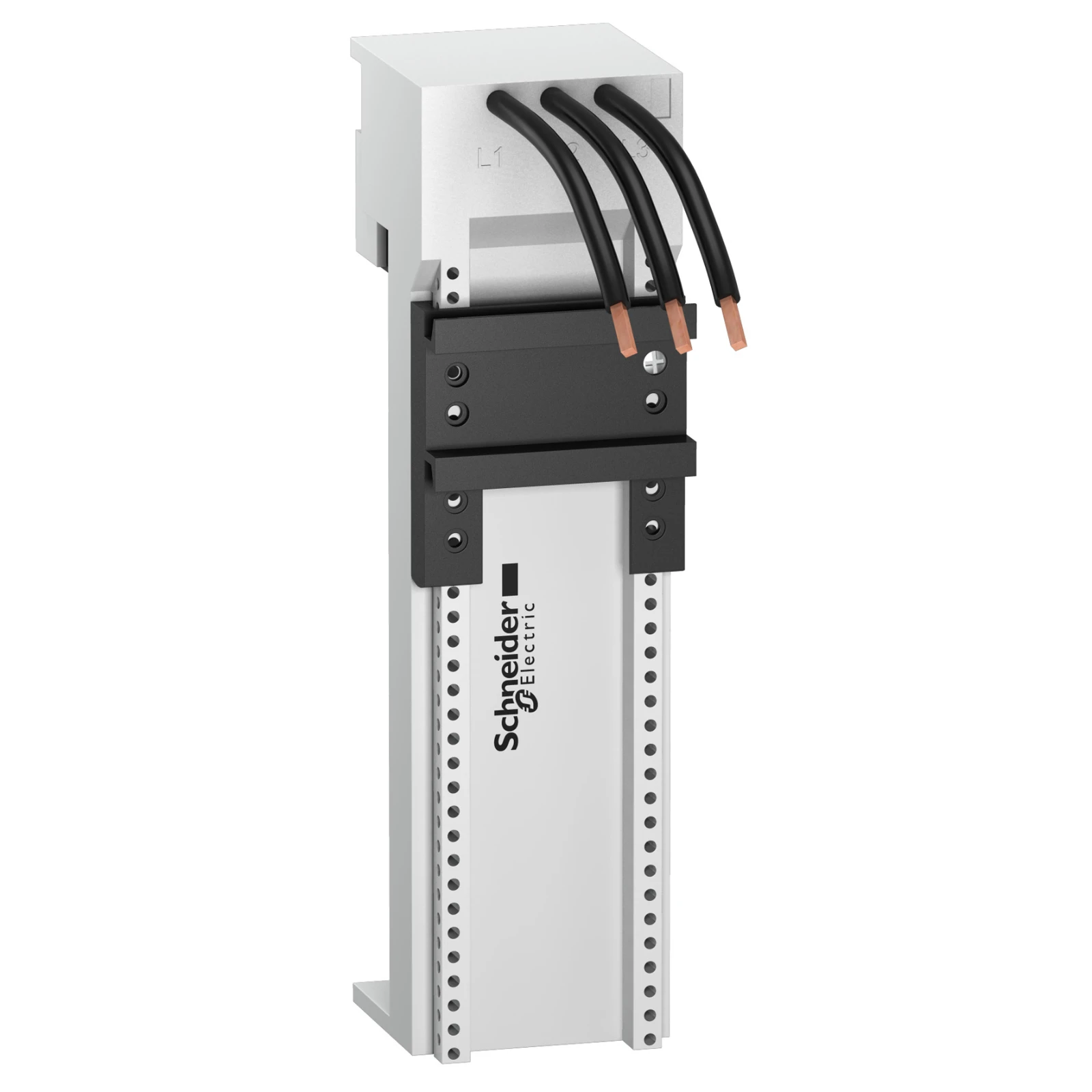 Schneider Electric Toebehoren/onderdelen voor stroomrail LA9ZA32443 LA9ZA32443 536336