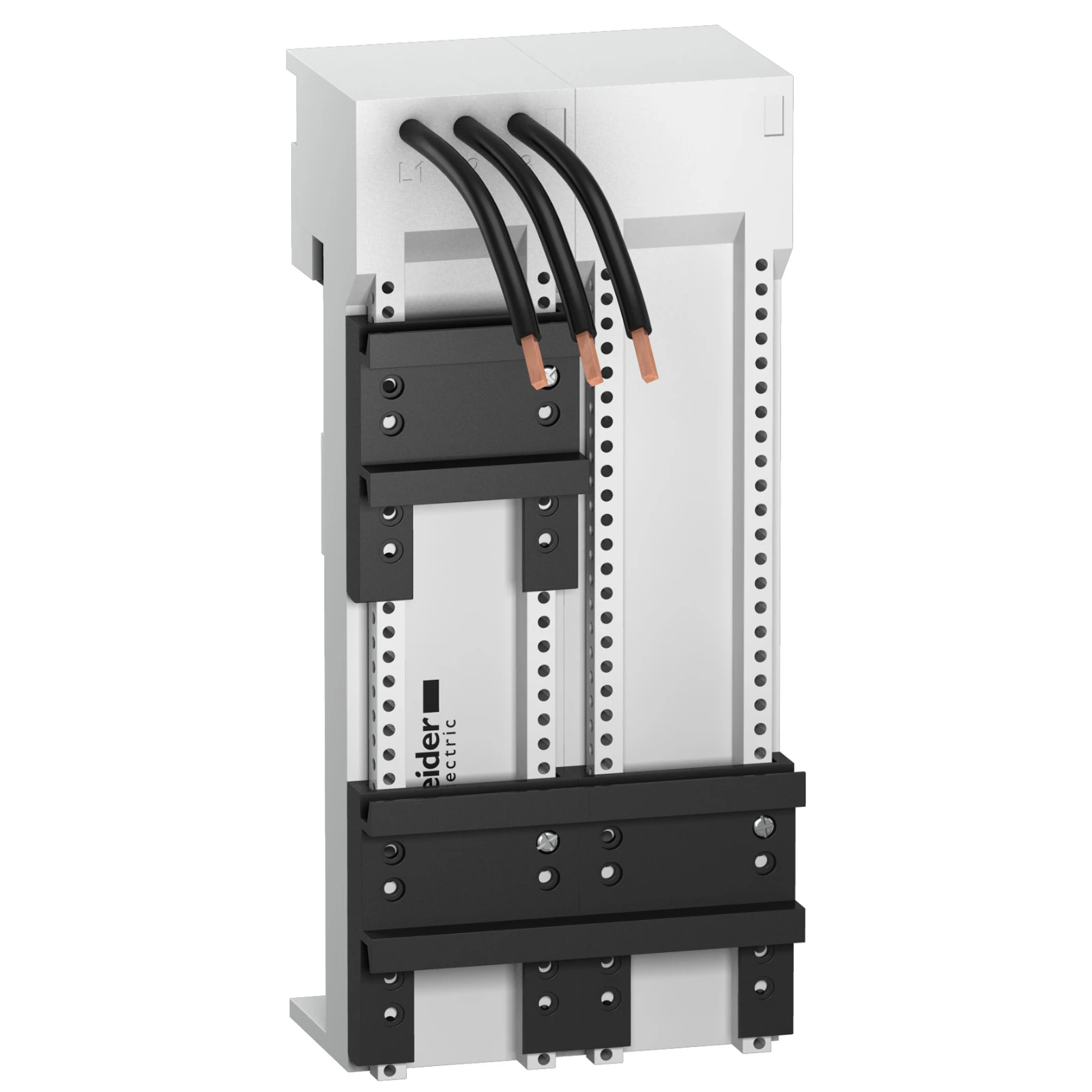 Schneider Electric Toebehoren/onderdelen voor stroomrail LA9ZA32622 LA9ZA32622 536340