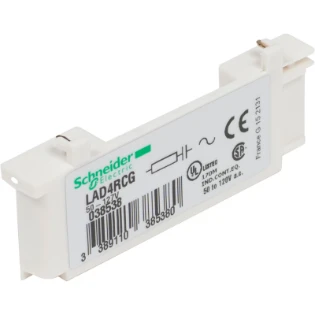 Schneider Electric - Overspanningsbegrenzer - LAD4RCG LAD4RCG 536416
