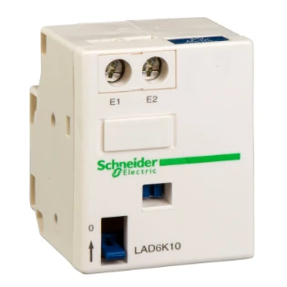 Schneider Electric - Toebehoren/onderdelen voor laagspannings-schakeltechniek - LAD6K10B LAD6K10B 536434