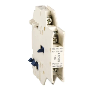 Schneider Electric - Hulpcontactblok - LAD8N116 LAD8N116 536456