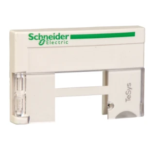 Schneider Electric - Toebehoren/onderdelen voor laagspannings-schakeltechniek - LAD9ET1 LAD9ET1 536502