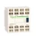 Schneider Electric - Hulpcontactblok - LADN043 LADN043 536554