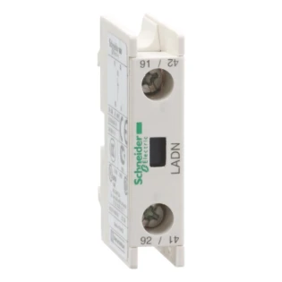 Schneider Electric - Hulpcontactblok - LADN10 LADN10 536556