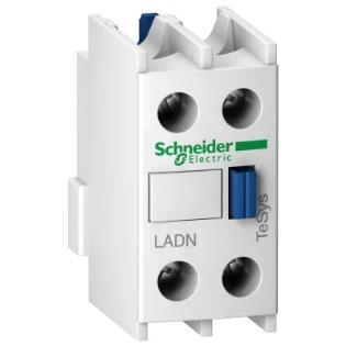 Schneider Electric - Hulpcontactblok - LADN206 LADN206 536558