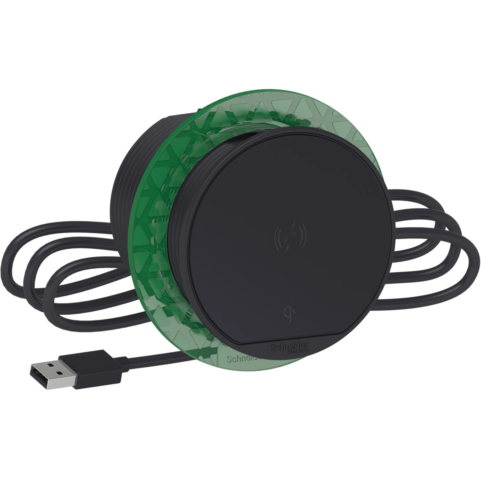 Schneider Electric Bureau aansluitunit INS44010 INS44010 536614