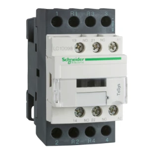 Schneider Electric - Magneetschakelaar - LC1D258P7 LC1D258P7 536700