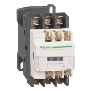 Schneider Electric - Magneetschakelaar - LC1D099F7 LC1D099F7 536706