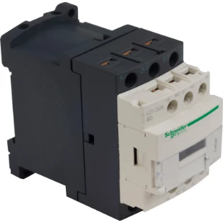 Schneider Electric - Magneetschakelaar - LC1D09BD LC1D09BD 536710