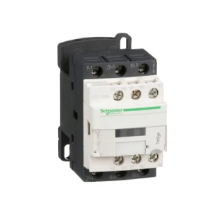 Schneider Electric - Magneetschakelaar - LC1D09G7 LC1D09G7 536720